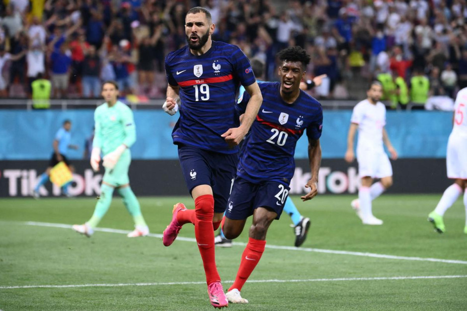 新葡京娱乐城-强强对话！欧国联半决赛球队实力对决(欧国联半决赛踢几场)