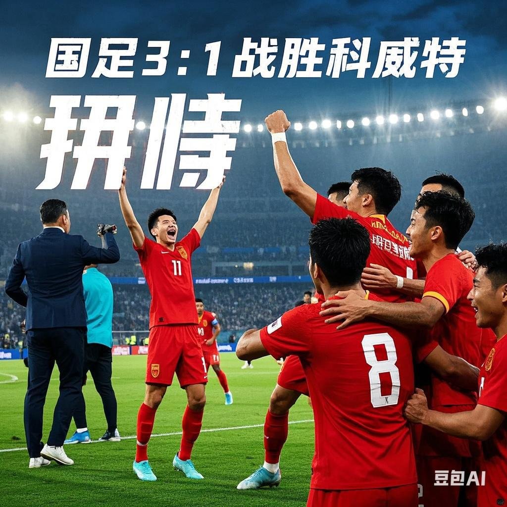 国足队员战术明智,备战赛程令人期待的是