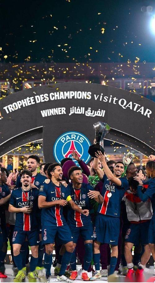 新葡京娱乐城-巴黎圣日耳曼官宣